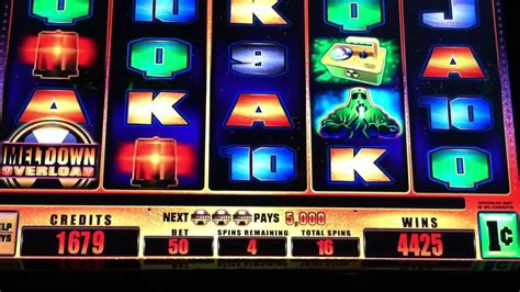 Overload Slots — perfectworld.